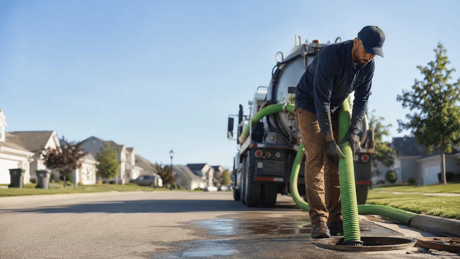 Mosquito Control in Bovey, MN